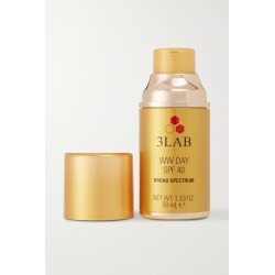 3LAB - Ww Day Cream Spf40, 50ml - one size
