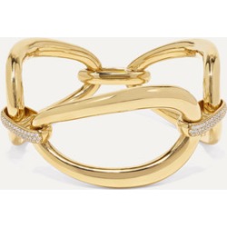 Ippolita - Cherish 18-karat Gold Diamond Bracelet