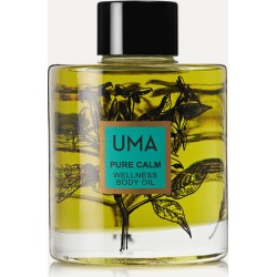 UMA Oils - Pure Calm Wellness Body Oil, 100ml - one size