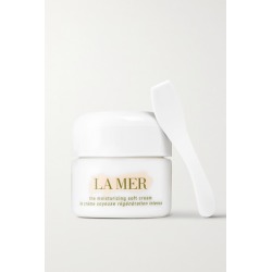 La Mer - The Moisturizing Soft Cream, 15ml - Colorless