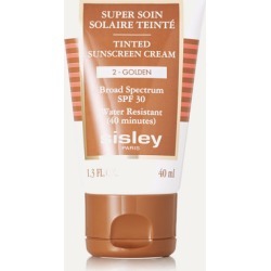 Sisley - Paris - Tinted Sunscreen Cream Spf30