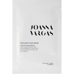 Joanna Vargas - Twilight Face Mask X 5 - Colorless