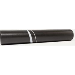 Off-White - Printed Yoga Mat - Black