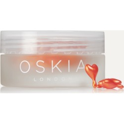 Oskia - Super-c Smart-nutrient Beauty Capsules X 60 - Colorless