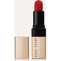 Bobbi Brown - Luxe Matte Lip Color - Red Carpet