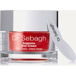 Dr Sebagh - Supreme Day Cream, 50ml - one size