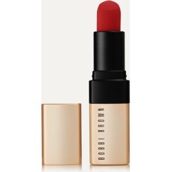 Bobbi Brown - Luxe Matte Lip Color - Red Carpet