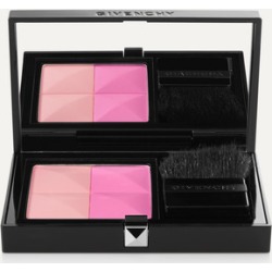 Givenchy Beauty - Prisme Powder Blush Duo - Love 02