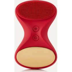 BeGlow - Tia: All-in-one Sonic Skin Care System - Red