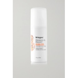 Briogeo - Blossom & Bloom Ginseng Biotin Volumizing Blow Dry Spray, 147ml - Colorless