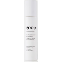 goop - Revitalizing Day Moisturizer, 50ml - Colorless