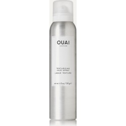 OUAI Haircare - Texturizing Hair Spray, 130g - Colorless