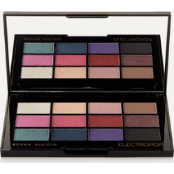 Kevyn Aucoin - Electropop Pro Eyeshadow Palette - Pink