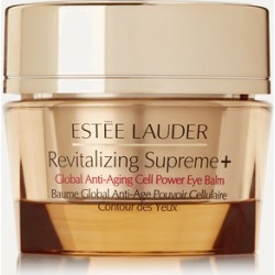 Estée Lauder - Revitalizing Supreme + Global Anti-aging Cell Power Eye Balm - one size