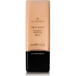 Illamasqua - Skin Base Foundation - 10, 30ml