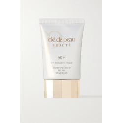 Clé de Peau Beauté - Uv Protective Cream Spf50, 50ml - Colorless