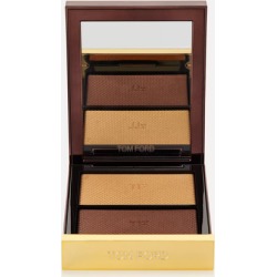 TOM FORD BEAUTY - Skin Illuminating Powder Duo - Flicker 06