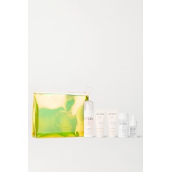 Dr. Barbara Sturm - Darker Skin Tones Discovery Kit - Colorless