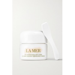 La Mer - The Moisturizing Soft Cream, 15ml - one size