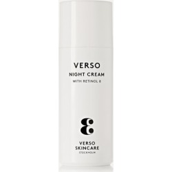 Verso - Night Cream 3, 50ml - one size
