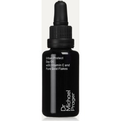 Prager Skincare - Urban Protect Day Oil, 30ml - one size