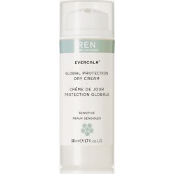 REN Clean Skincare - Evercalm™ Global Protection Day Cream, 50ml - one size