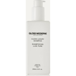 Gloss Moderne - Clean Luxury Shampoo, 240ml - one size