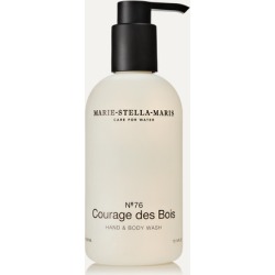 Marie-Stella-Maris - Hand & Body Wash - Courage Des Bois, 300ml