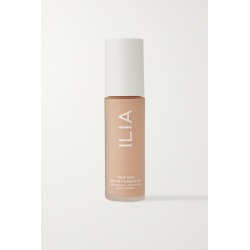 ILIA - True Skin Serum Foundation - Formentera Sf1, 30ml
