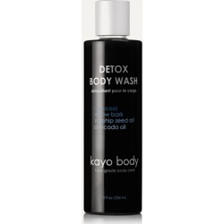 Kayo - Detox Body Wash, 236ml - one size