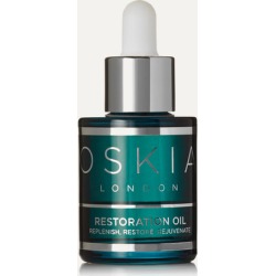 Oskia - Restoration Oil, 30ml - Colorless
