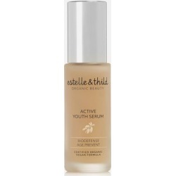 Estelle & Thild - Biodefense Active Youth Serum, 30ml - Colorless