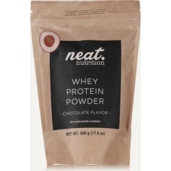 Neat Nutrition - Whey Protein Powder - Chocolate, 500g