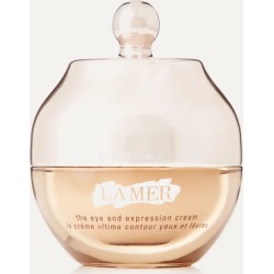 La Mer - Genaissance De La Mer Eye & Expression Cream, 15ml - Colorless