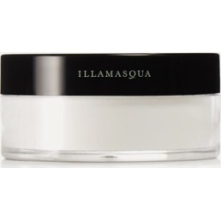 Illamasqua - Loose Powder, 15g - White