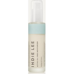 Indie Lee - Active Oil Free Moisturizer, 50ml - Colorless