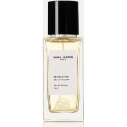 Sana Jardin - Eau De Parfum - Revolution De La Fleur, 50ml