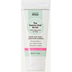 buy  Mio Skincare - The Tummy Rub Scrub, 180ml - Colorless cheap online