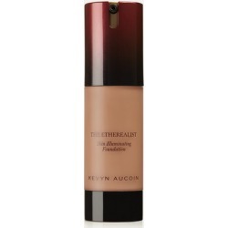 Kevyn Aucoin - The Etherealist Skin Illuminating Foundation - Medium Ef 10, 28ml