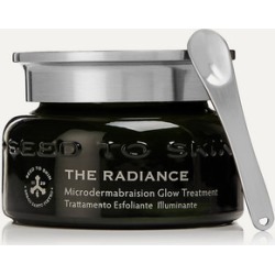 Seed to Skin - The Radiance Microdermabrasion Glow Treatment, 50ml - one size