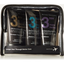 Michael Van Clarke - 3"' More Inches - Travel Pack