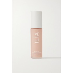 Ilia - True Skin Serum Foundation - Formentera Sf1, 30ml