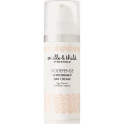Estelle & Thild - Biodefense Antioxidant Day Cream, 50ml - one size