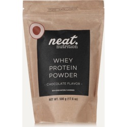 Neat Nutrition - Whey Protein Powder - Chocolate, 500g