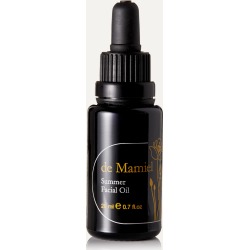 DE MAMIEL - Summer Facial Oil, 20ml - one size