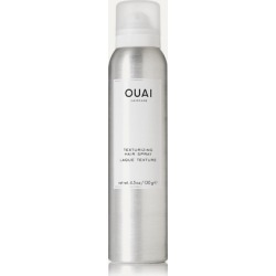 OUAI Haircare - Texturizing Hair Spray, 130g - one size