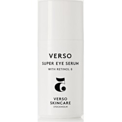 Verso - Super Eye Serum 5, 30ml - Colorless