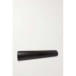 Alo Yoga - Alo Warrior Yoga Mat - Black