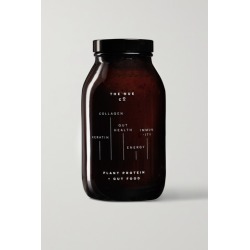 The Nue Co. - Plant Protein + Gut Food, 200g - one size