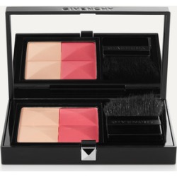 Givenchy Beauty - Prisme Powder Blush Duo - Passion 01